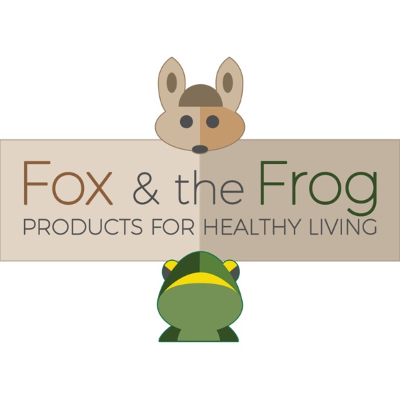 foxandthefrog